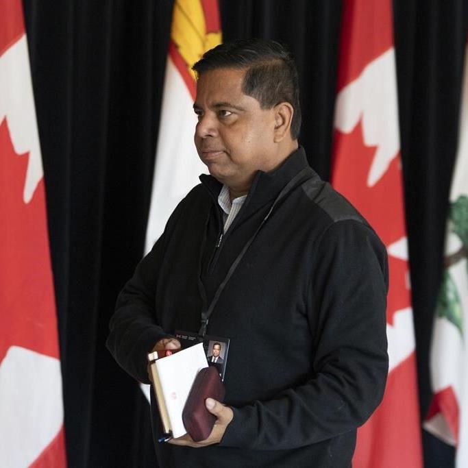 Canada confirms it changed land claim process, mulls Indian Act changes
